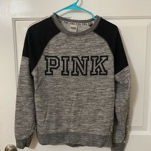 PINK Sweater X-Small